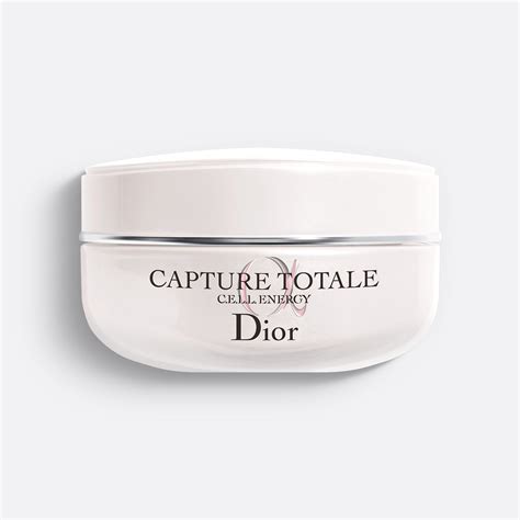 crema contorno occhi dior|Capture Totale Contorno Occhi Rassodante e Correzione Rughe.